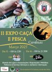 II EXPO Caça e Pesca - Cardosas 