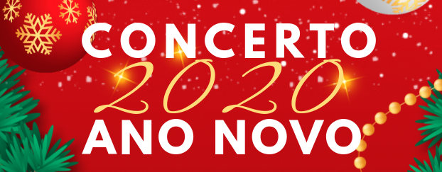 Concerto de Ano Novo